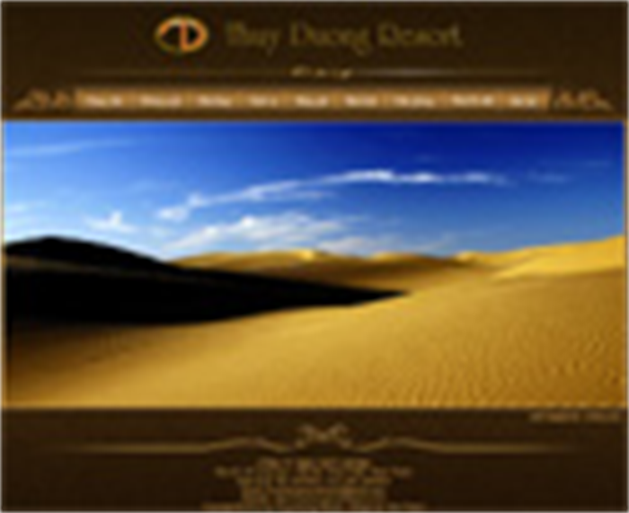 Khai trương Thùy Dương Resort