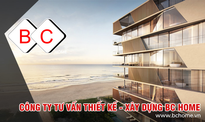 Công ty Tính Thành bàn giao khai trương website Xây dựng BC Home