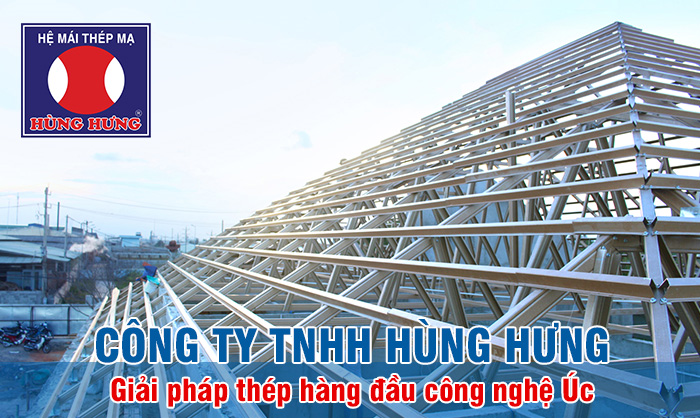 Công ty Tính Thành bàn giao khai trương website VLXD Hùng Hưng