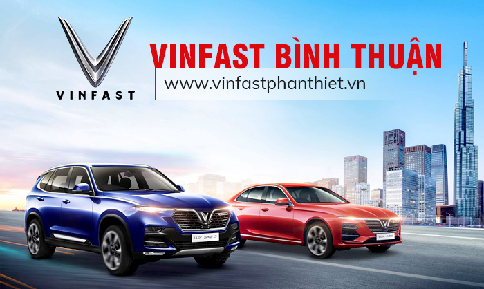 Tính Thành khai trương chạy chính thức website của Vinfast Group