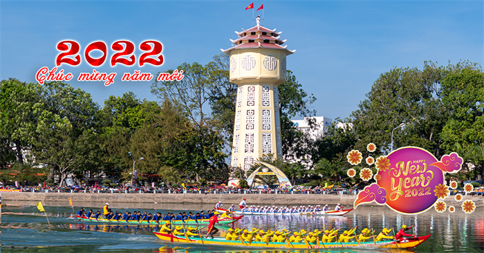 Tính Thành bàn giao khai trương website Trung Tâm Thông Tin Xúc Tiến Du Lịch Bình Thuận