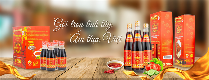 Tính Thành bàn giao khai trương website nước mắm Phan Thiết Mũi Né