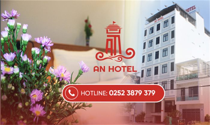 Tính Thành bàn giao khai trương website An Hotel