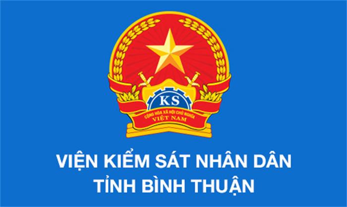 Công ty Tính Thành bàn giao khai trương website Viện Kiểm Sát Bình Thuận