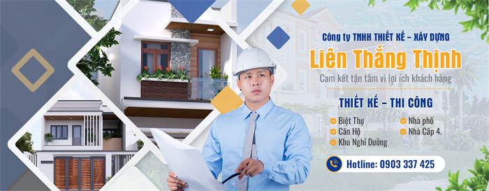 Công ty Tính Thành bàn giao khai trương website Xây Dựng Liên Thắng Thịnh 