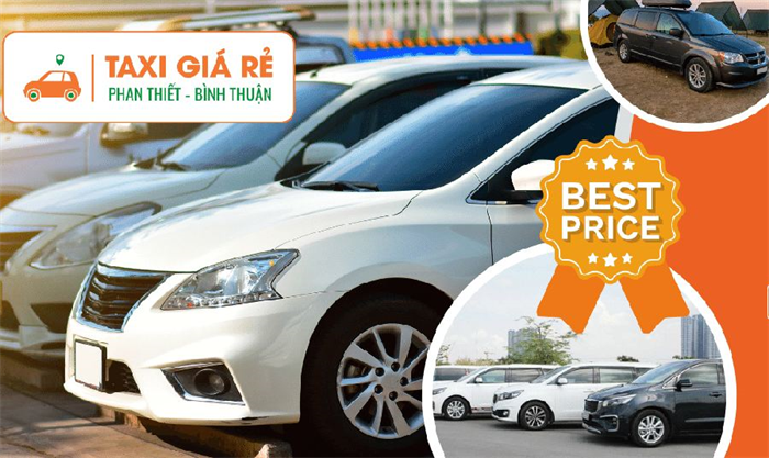 Tính Thành bàn giao khai trương website Taxi giá rẻ Phan Thiết Bình Thuận