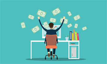 Lợi ích mà website mang lại cho doanh nghiệp