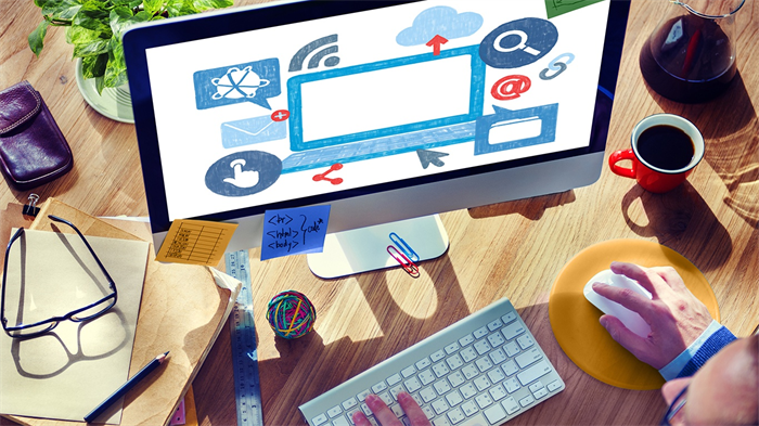 Mối liên hệ giữa website và đời sống, kinh doanh