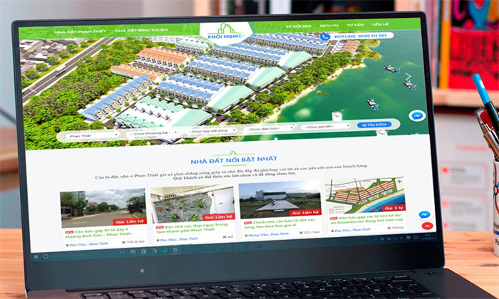 Bất Động Sản Khởi Nghiệp