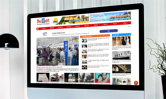 Trang cẩm nang du lịch