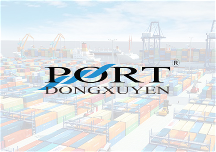 Đông Xuyên Port