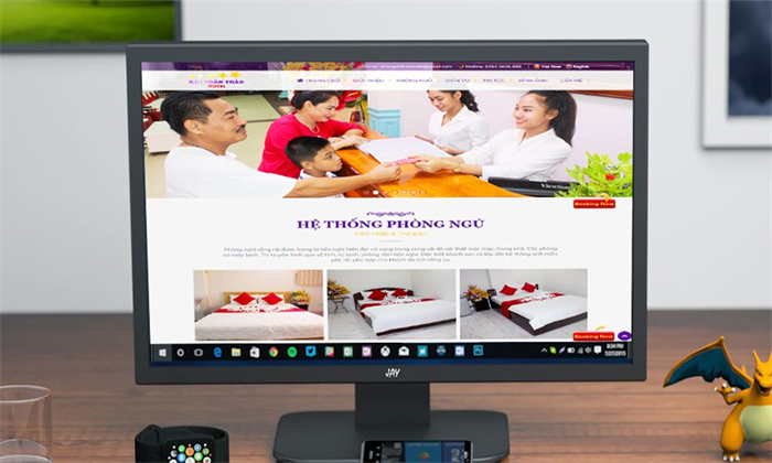 Kim Ngân Thảo Hotel