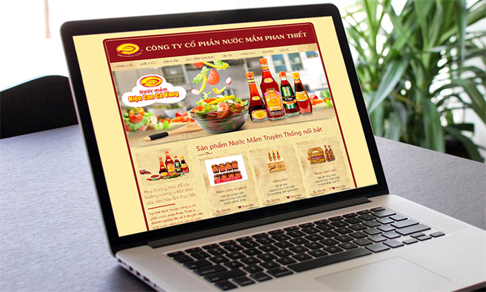 Công ty Cổ phần Nước Mắm Phan Thiết PT Fisaco