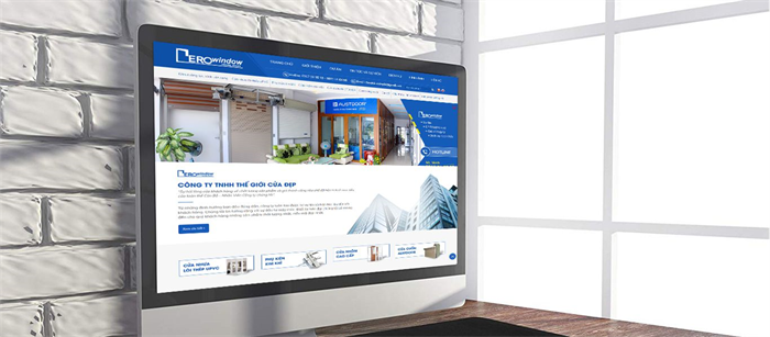 Công ty TNHH Thế Giới Cửa Đẹp