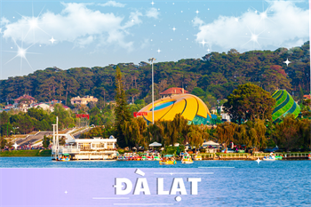 Thiết kế website Đà Lạt Lâm Đồng chuyên nghiệp, chuẩn SEO, giá tốt