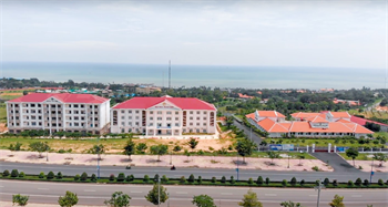 Thiết kế website cho trường học chuyên nghiệp, giải pháp chuyển đổi số giáo dục