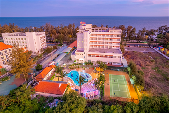 Thiết Kế Website Lâm Đồng Uy Tín Chuẩn SEO, Tăng Doanh Thu Bền Vững 2026