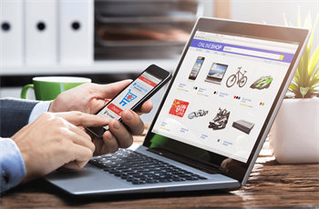 Thiết kế website bán hàng tại Lâm Đồng, bí quyết tăng đơn gấp 3 lần