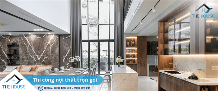 Tính Thành, Thiết kế website Phan Thiết Bình Thuận khai trương website CÔNG TY CỔ PHẦN TƯ VẤN THIẾT KẾ VÀ XÂY DỰNG THE HOUSE