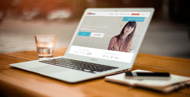 thiết kế website chuyên nghiệp