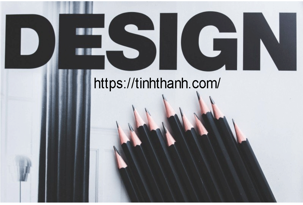 Thiết kế Website Nội thất Xây dựng chuyên nghiệp tại Tính Thành