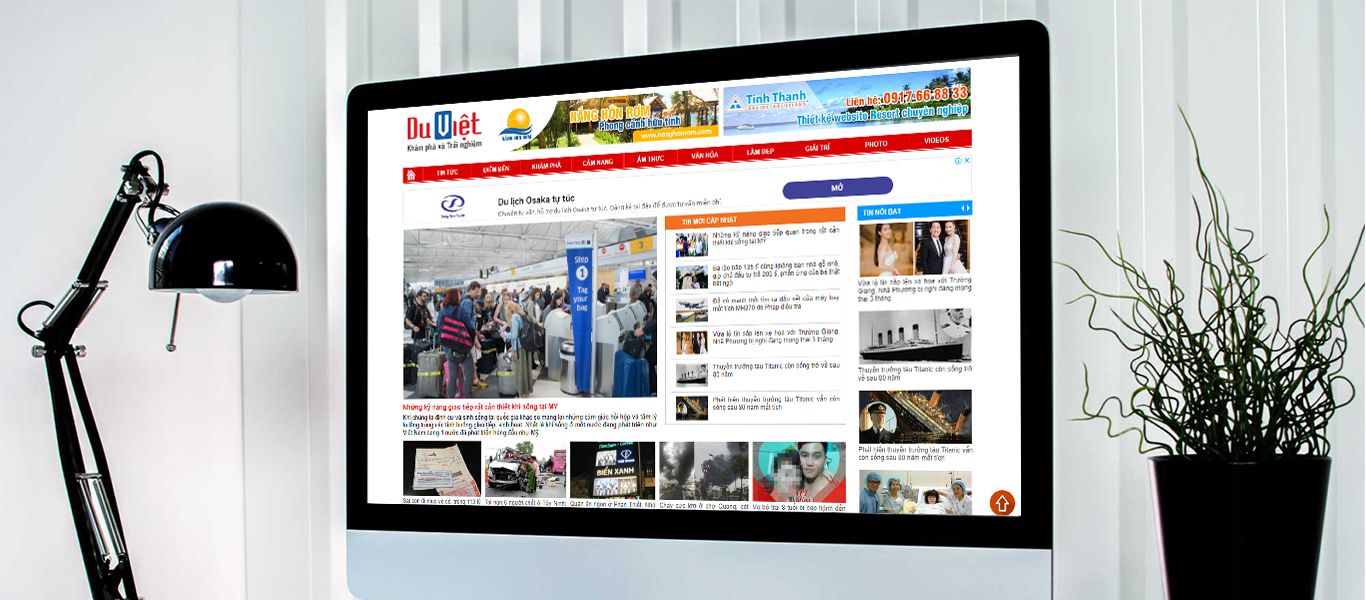 Trang cẩm nang du lịch