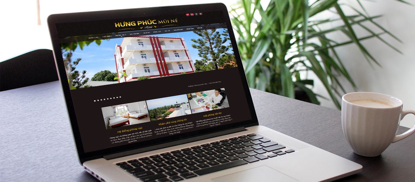 Hưng Phúc Mũi Né Hotel