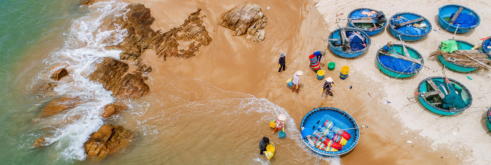 Trung Tâm Xúc Tiến Du Lịch Bình Thuận