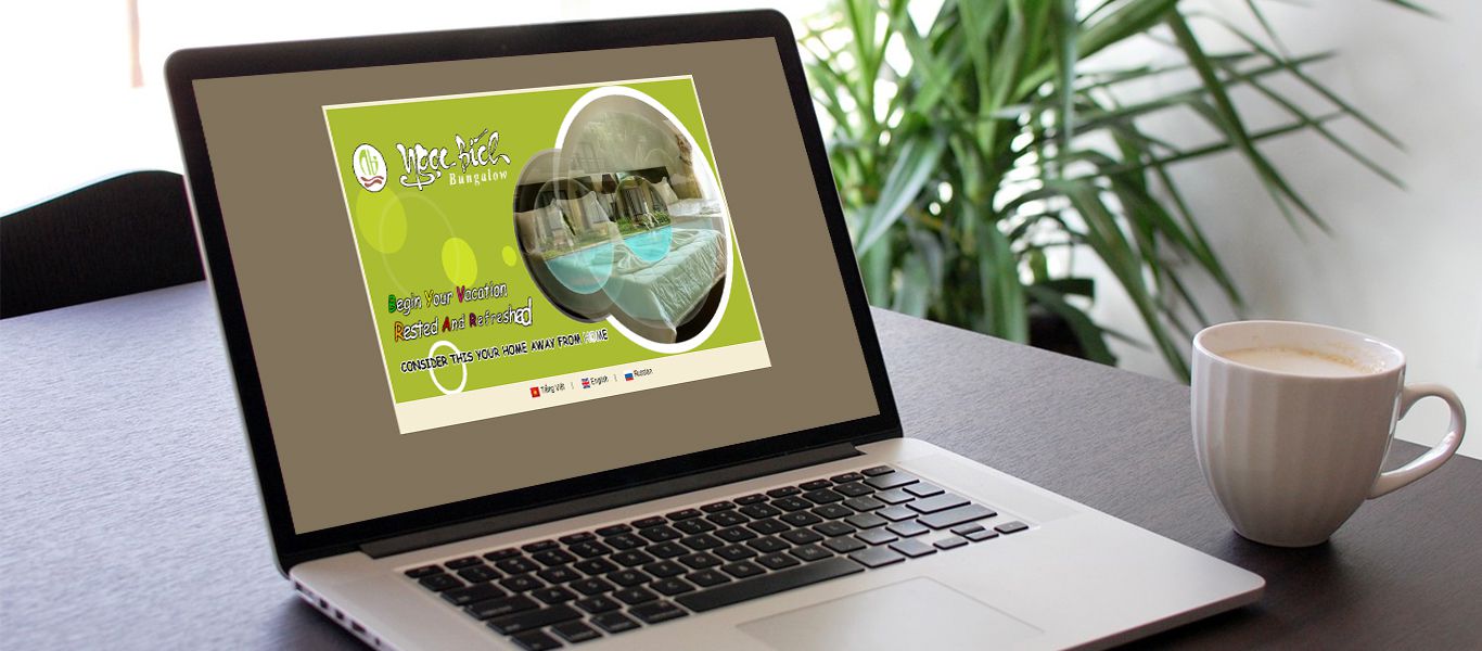 Nhà nghỉ Ngọc Bích