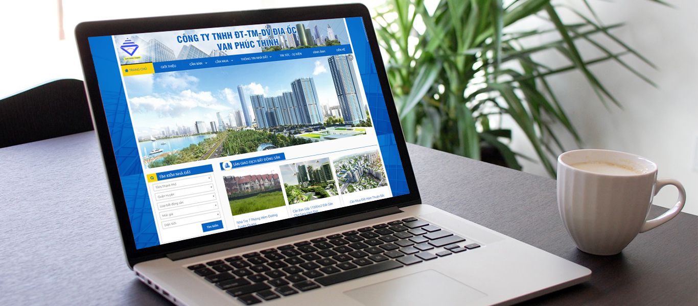 Công ty Vạn Phúc Thịnh