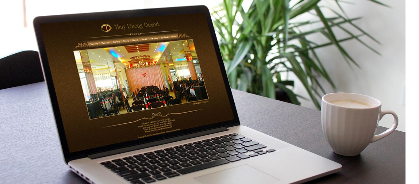 Thùy Dương Resort