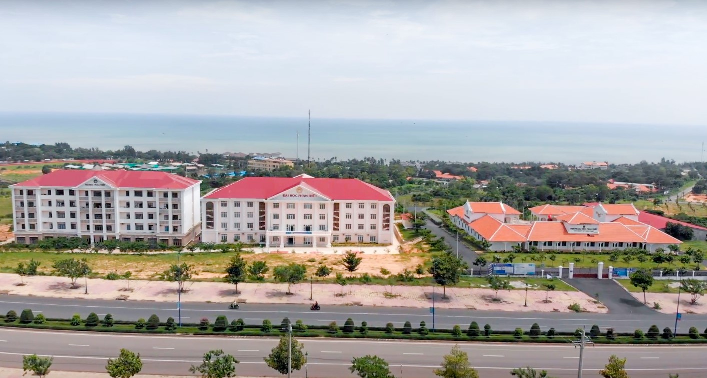 Thiết kế website Lâm Đồng