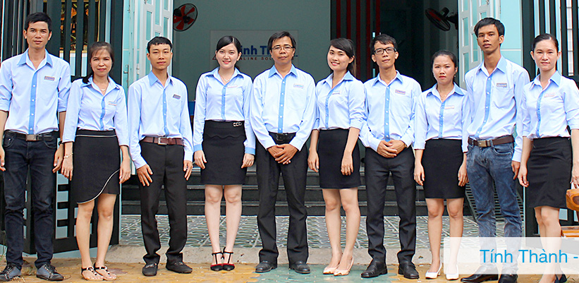 Thiết kế website tại Phan Thiết Bình Thuận